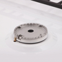 Варочная поверхность Perfelli HGM 61427 WH - 5