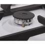 Варочная поверхность Perfelli HGM 61637 WH RETRO - 6