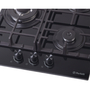 Варочная поверхность Perfelli HGG 41627 BL - 3