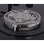 Варочная поверхность Perfelli HGG 41627 BL - 5