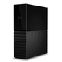 Внешний жесткий диск 3.5" 16TB My Book Desktop WD (WDBBGB0160HBK-EESN) - 2