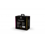 Акустическая система Vinga SP-200 LED USB Black - 4