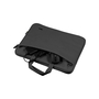 Сумка для ноутбука Trust 16" Bologna, Eco-friendly, BLACK (24447) - 4