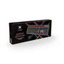 Клавиатура Vinga KBGM160 LED Outemu Blue USB Black (KBGM160 Black) - 5