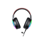 Наушники Vinga HSCU-100 Gaming LED Black (HSCU-100) - 2