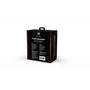 Наушники Vinga HSCU-100 Gaming LED Black (HSCU-100) - 4