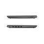 Ноутбук Lenovo V14 (82C600LURA) - 4