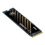 Накопитель SSD M.2 2280 1TB Spatium M390 MSI (S78-440L650-P83) - 3