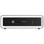 Компьютер Zotac ZBOX CI622 nano (Barebone) / i3-10110U (ZBOX-CI622NANO-BE) - 1