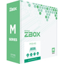 Компьютер Zotac ZBOX edge MI646 (Barebone) / i5-1135G7 (ZBOX-MI646-BE) - 7