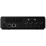 Компьютер Zotac ZBOX QCM7T3000 (Barebone) / i7-10750H / RTX 3000 (ZBOX-QCM7T3000-BE) - 2