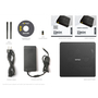Компьютер Zotac ZBOX QCM7T3000 (Barebone) / i7-10750H / RTX 3000 (ZBOX-QCM7T3000-BE) - 5