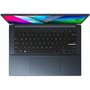 Ноутбук ASUS Vivobook Pro OLED M3401QC-KM139 (90NB0VF2-M001P0) - 3