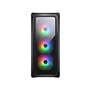 Корпус Cougar Archon 2 RGB Black - 1