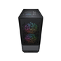 Корпус Cougar MG140 AIR RGB Black - 2