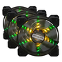 Кулер для корпуса Frime IRISFLICKERKIT - 3