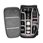 Фото-сумка Incase DSLR Pro Pack - Nylon - Black (CL58068) - 7 Фото-сумка Incase DSLR Pro Pack - Nylon - Black (CL58068) - 7