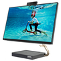 Компьютер Lenovo IdeaCentre AiO 5 24IOB6 / i5-11400T (F0G300DGUA) - 2