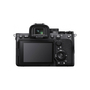 Цифровой фотоаппарат Sony Alpha 7M4 body black (ILCE7M4B.CEC) - 7