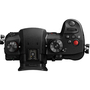 Цифровой фотоаппарат Panasonic GH5M2 Body (DC-GH5M2EE) - 4