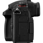 Цифровой фотоаппарат Panasonic GH5M2 Body (DC-GH5M2EE) - 7