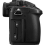 Цифровой фотоаппарат Panasonic GH5M2 Body (DC-GH5M2EE) - 8