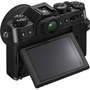 Цифровой фотоаппарат Fujifilm X-T30 II body Black (16759615) - 2