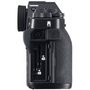 Цифровой фотоаппарат Fujifilm X-T3 body black (без вспышки и ЗУ) (16755657) - 6