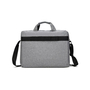 Сумка для ноутбука Voltronic 17" DL Gray (YT-DL17") - 1