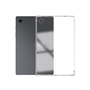 Чехол для планшета BeCover Samsung Galaxy Tab A8 10.5 (2021) SM-X200 / SM-X205 Clear (707199) - 1