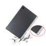 Чехол для планшета BeCover Samsung Galaxy Tab A8 10.5 (2021) SM-X200 / SM-X205 Clear (707200) - 2