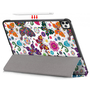 Чехол для планшета BeCover Smart Case Apple iPad Pro 11 2020/21/22 Butterfly (705324) - 3