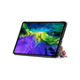 Чехол для планшета BeCover Smart Case Apple iPad Pro 11 2020/21/22 Butterfly (705324) - 4