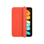 Чехол для планшета Apple Smart Folio for iPad mini (6th generation) - Electric Orange (MM6J3ZM/A) - 1