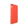 Чехол для планшета Apple Smart Folio for iPad mini (6th generation) - Electric Orange (MM6J3ZM/A) - 2