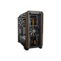 Корпус Be quiet! Silent Base 601 Orange (BG025) - 2