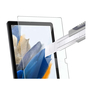 Стекло защитное BeCover Samsung Galaxy Tab A8 10.5 (2021) SM-X200 / SM-X205 (707201) - 2