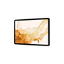 Планшет Samsung SM-X700/128 (Galaxy Tab S8 8/128GB WiFi) Dark Grey (SM-X700NZAASEK) - 3