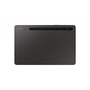 Планшет Samsung SM-X700/128 (Galaxy Tab S8 8/128GB WiFi) Dark Grey (SM-X700NZAASEK) - 5