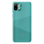 Мобильный телефон Ulefone Note 6P 2/32Gb Green (6937748734376) - 1