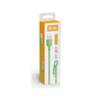 Дата кабель USB 2.0 AM to Lightning 1.0m soft silicone green ColorWay (CW-CBUL042-GR) - 1