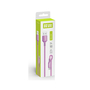 Дата кабель USB 2.0 AM to Micro 5P 1.0m soft silicone violet ColorWay (CW-CBUM044-PU) - 1