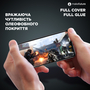 Стекло защитное MakeFuture Samsung A03 (MGF-SA03) - 5