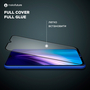 Стекло защитное MakeFuture Samsung A03 (MGF-SA03) - 6