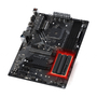 Материнская плата ASRock Fatal1ty B450 Gaming K4 (B450 Gaming K4) - 2