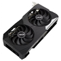 Видеокарта ASUS Radeon RX 6600 XT 8Gb DUAL OC (DUAL-RX6600XT-O8G) - 3