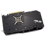 Видеокарта ASUS Radeon RX 6600 XT 8Gb DUAL OC (DUAL-RX6600XT-O8G) - 5
