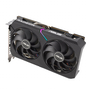 Видеокарта ASUS Radeon RX 6500 XT 4Gb DUAL OC (DUAL-RX6500XT-O4G) - 8