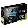 Видеокарта ASUS GeForce RTX2060 12 Gb DUAL OC EVO (DUAL-RTX2060-O12G-EVO) - 9