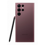 Мобильный телефон Samsung Galaxy S22 Ultra 5G 12/256Gb Dark Red (SM-S908BDRGSEK) - 4
